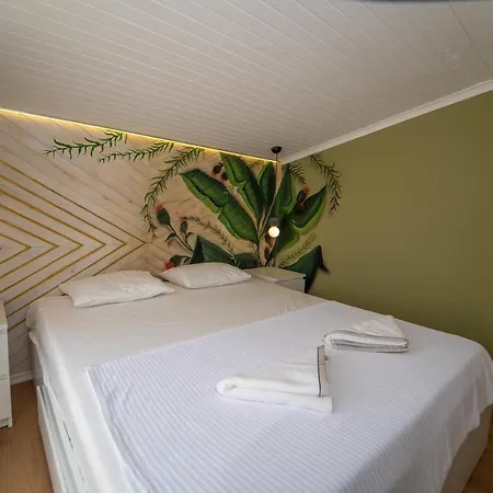 Fascinating Villa With Private Pool And Terrace Surrounded By Nature In Fethiye * Фетхие