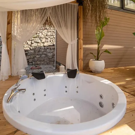 Fascinating Villa With Private Pool And Terrace Surrounded By Nature In Fethiye